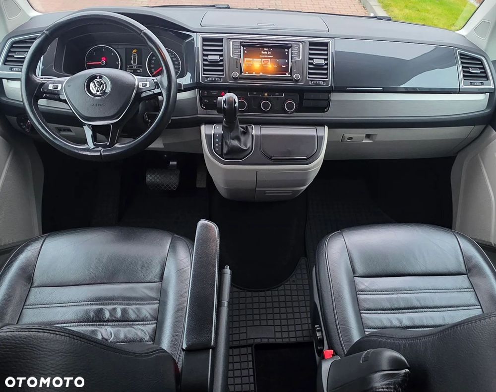 Volkswagen Transporter - 15