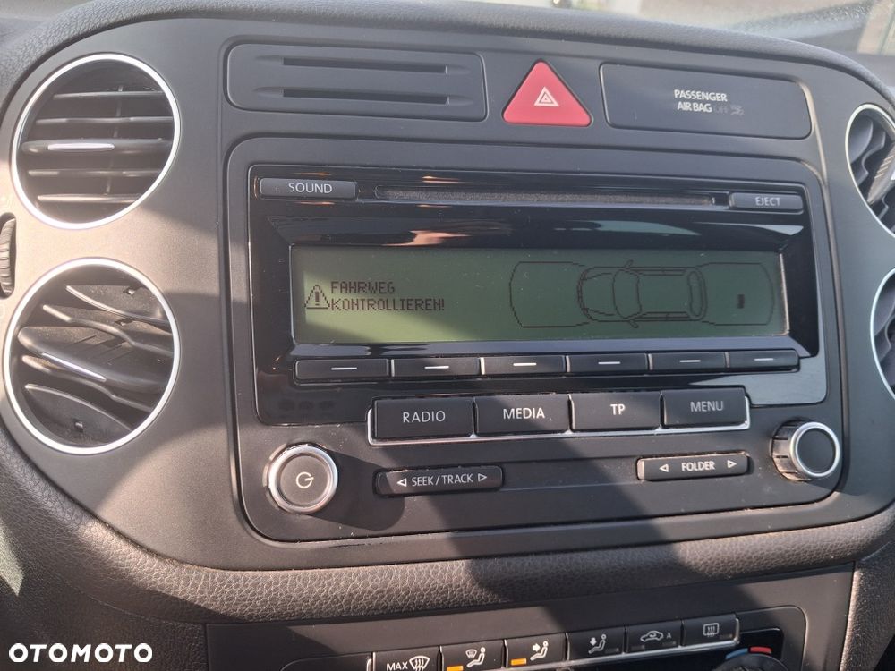 Volkswagen Golf Plus - 6