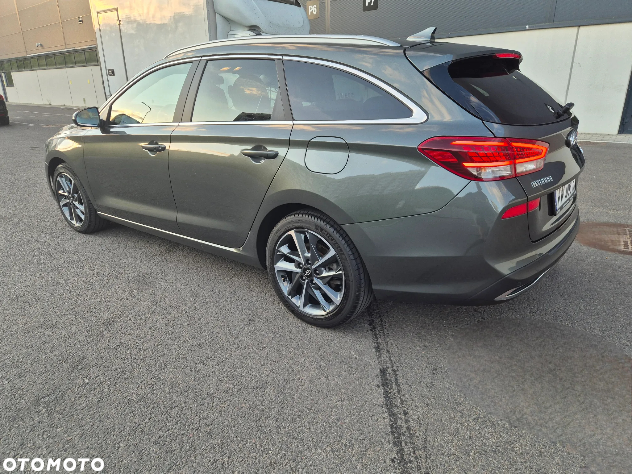 Hyundai i30 1.5 T-GDI 48V Executive - 11