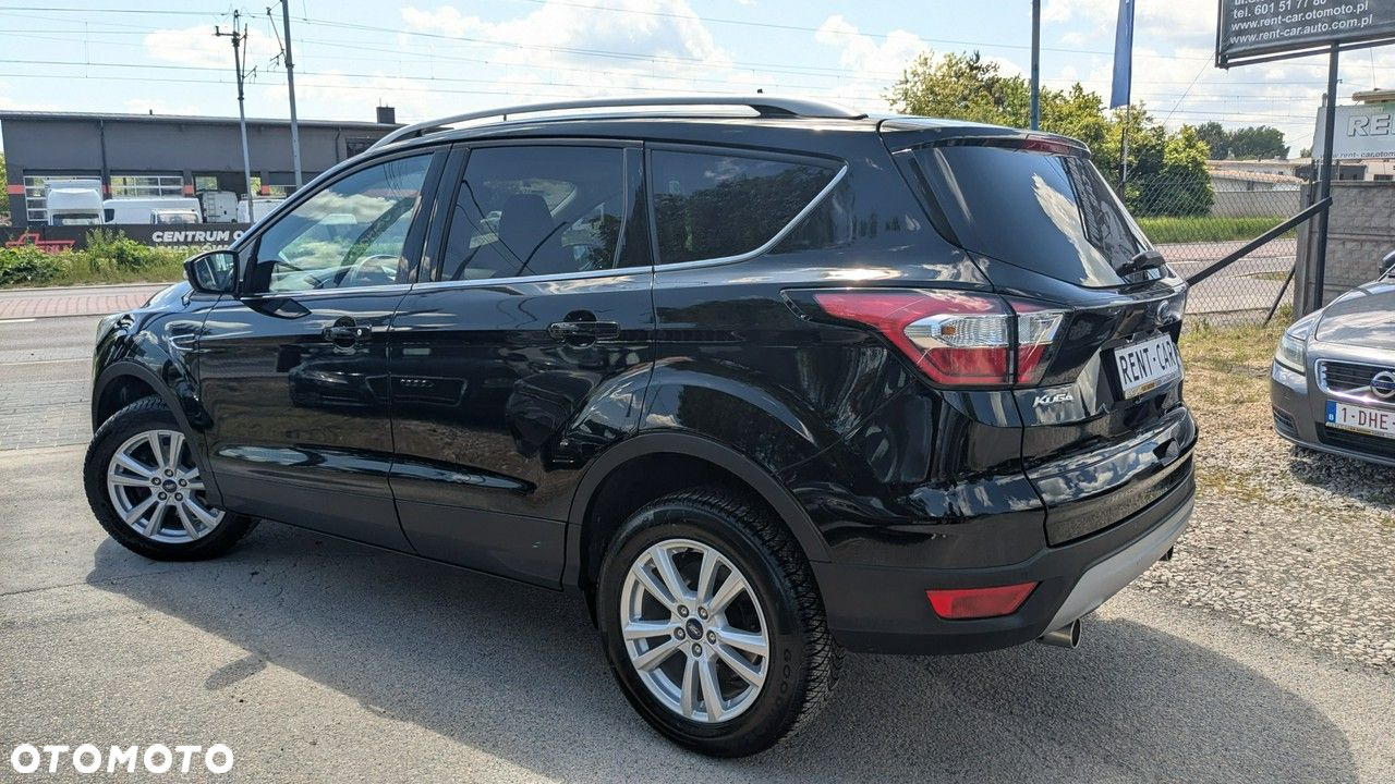 Ford Kuga - 6