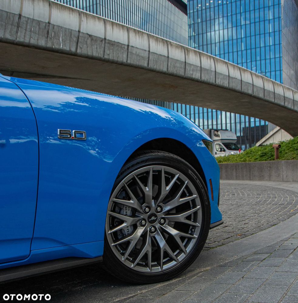 Ford Mustang 5.0 Ti-VCT V8 GT - 20