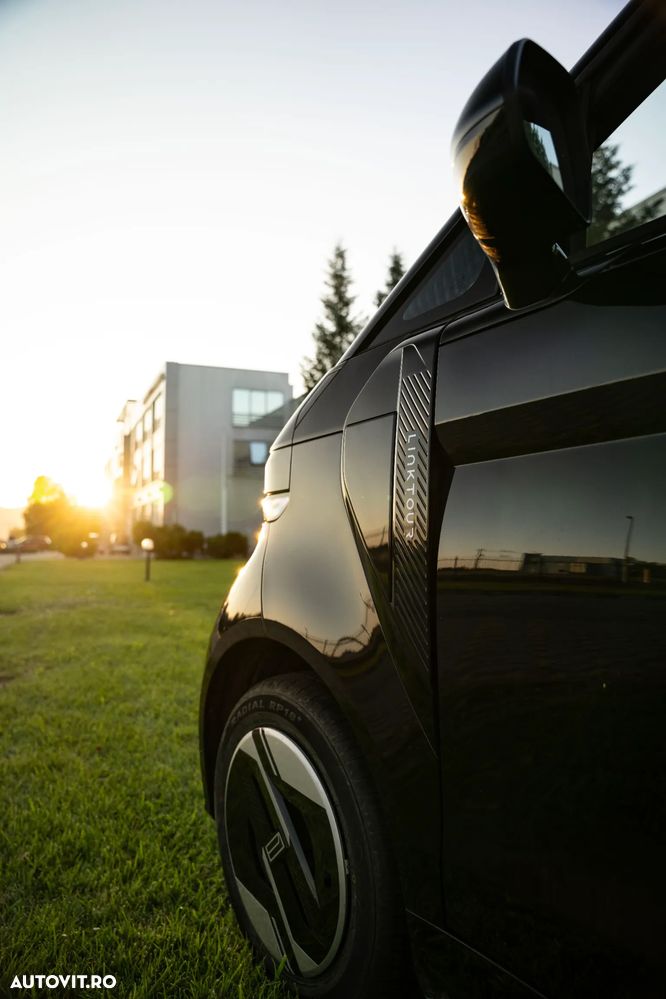 LINKTOUR Alumi Elite - 15
