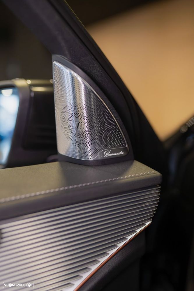 Mercedes-Benz EQC 400 4Matic AMG Line - 20