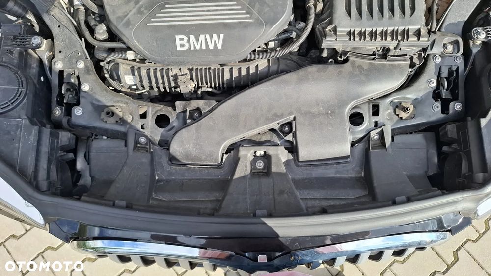 BMW X1 xDrive25i Sport Line - 10