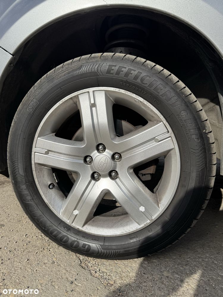 Subaru Forester - 12