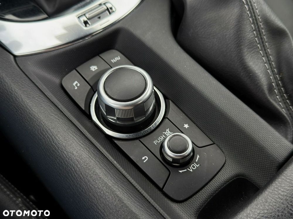 Mazda MX-5 - 16
