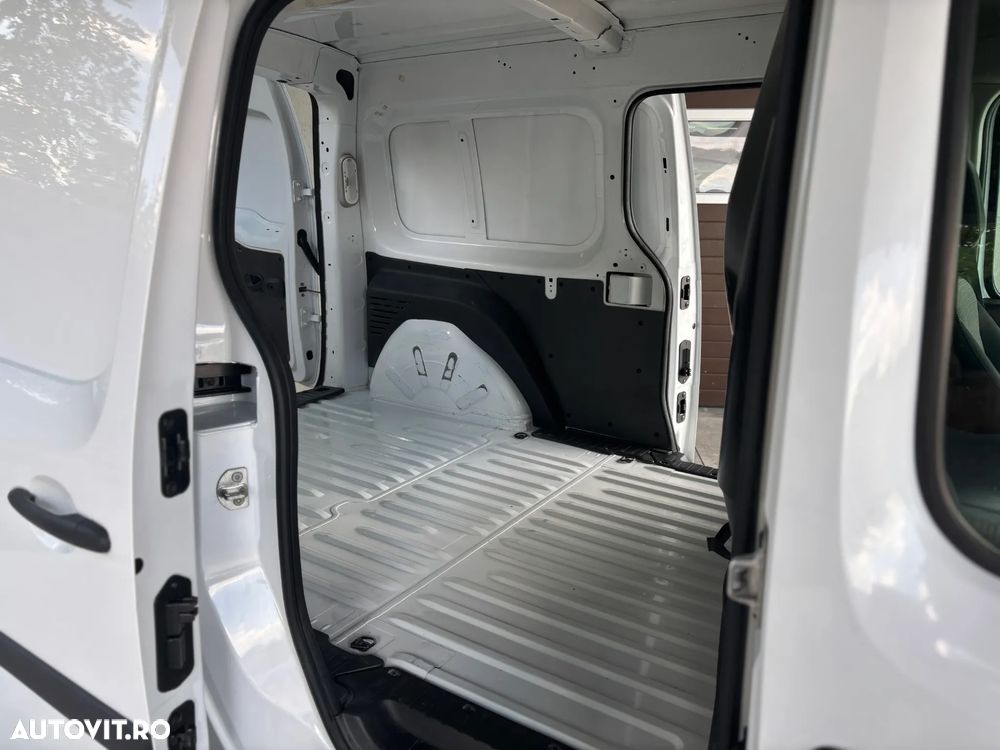 Renault Kangoo 1.5 Blue dCi 95 ZEN - 12