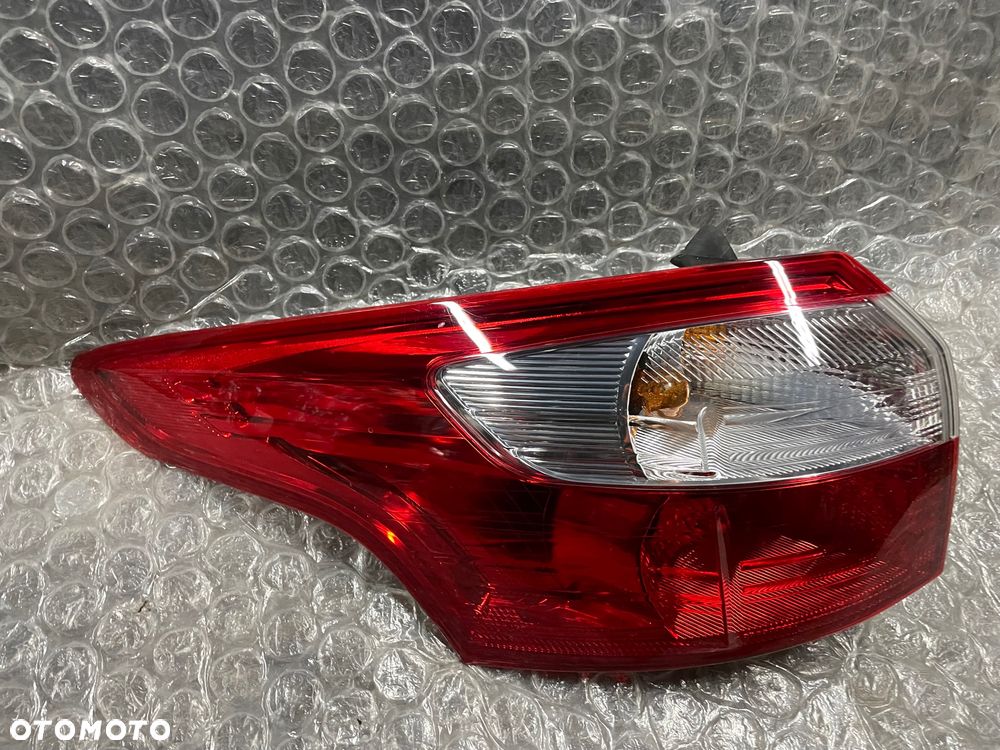 LAMPA LEWA TYŁ FORD FOCUS MK3 KOMBI BM51-13405-G BM51-13405-H - 3
