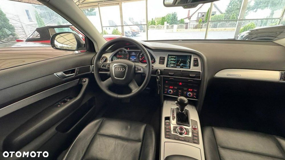 Audi A6 - 33