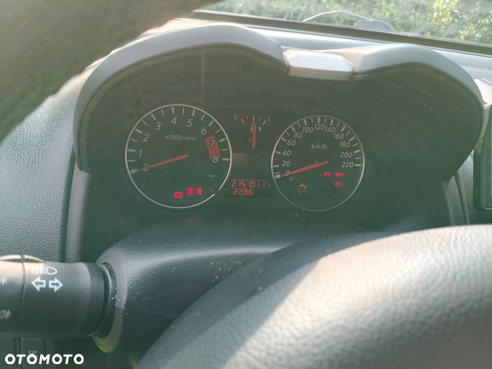 Nissan Note - 3