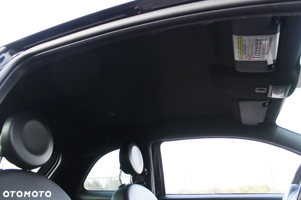 Fiat 500 - 18