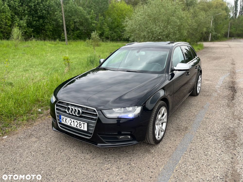 Audi A4 Avant 2.0 TDI clean diesel Quattro - 3