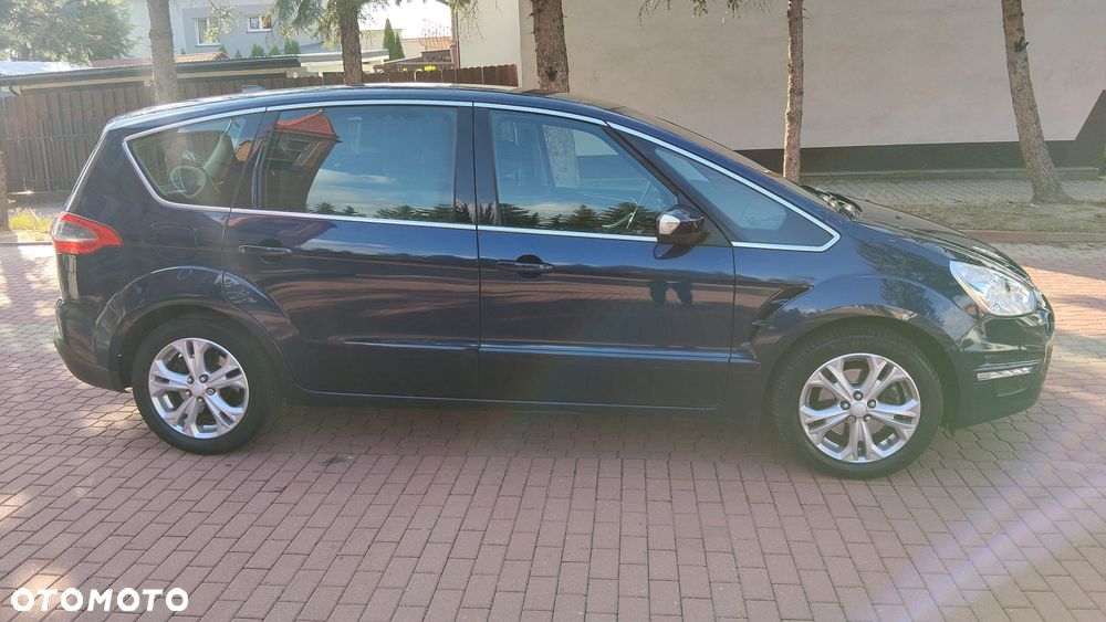 Ford S-Max 2.0 Viva - 29