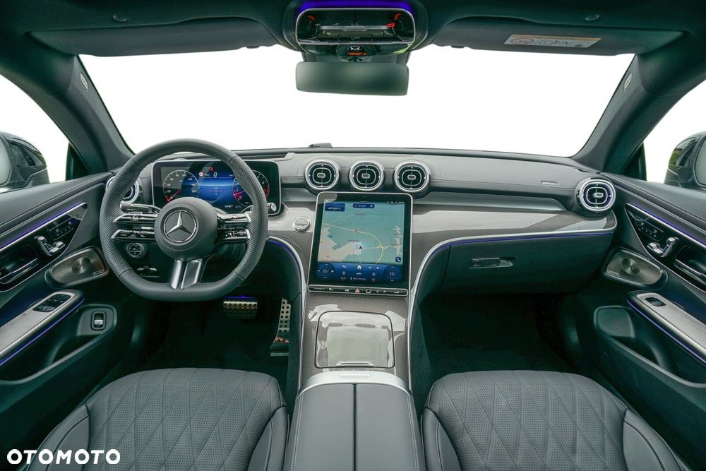 Mercedes-Benz CLE - 6