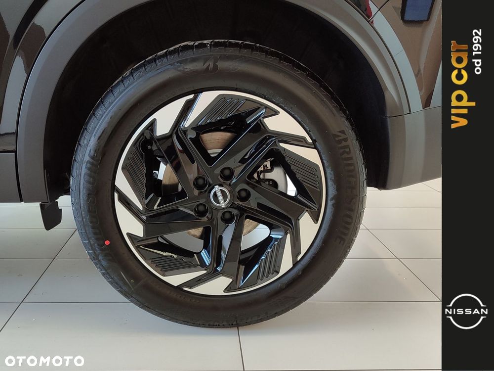 Nissan Qashqai 1.3 DIG-T MHEV N-Connecta Xtronic - 10