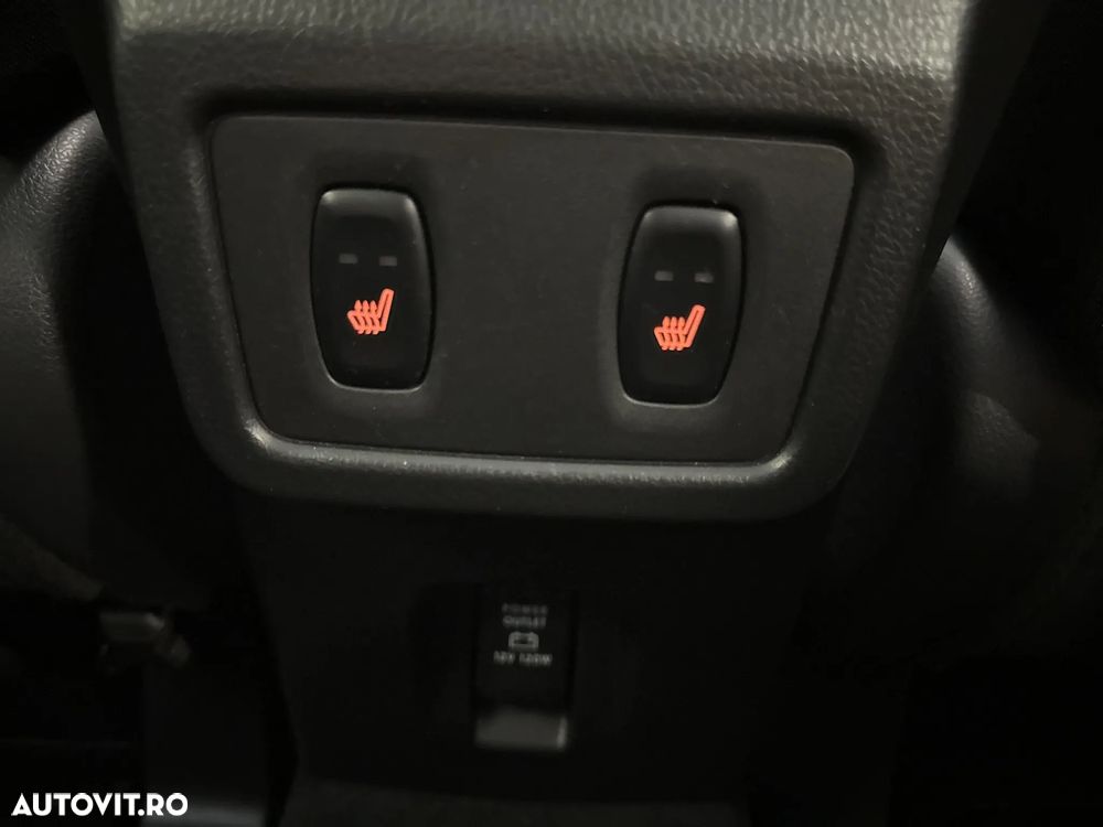 Mitsubishi Eclipse-Cross - 24