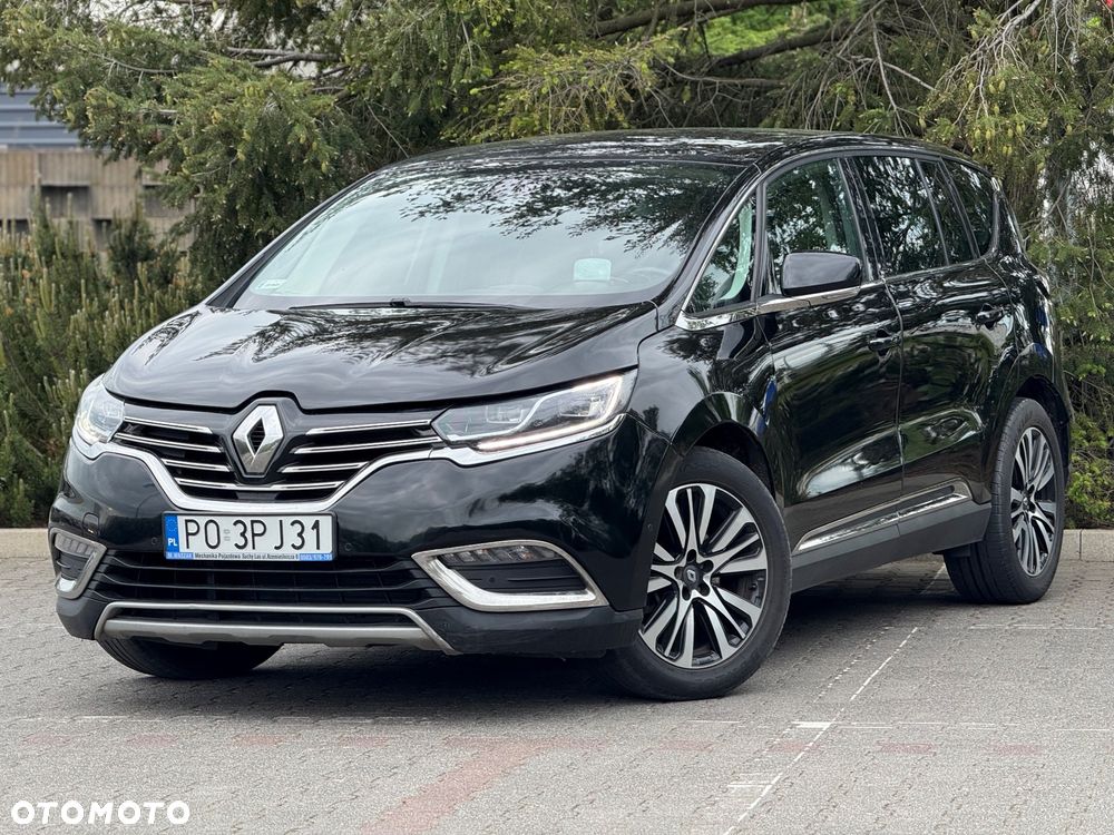 Renault Espace Energy dCi 160 EDC Initiale Paris - 8