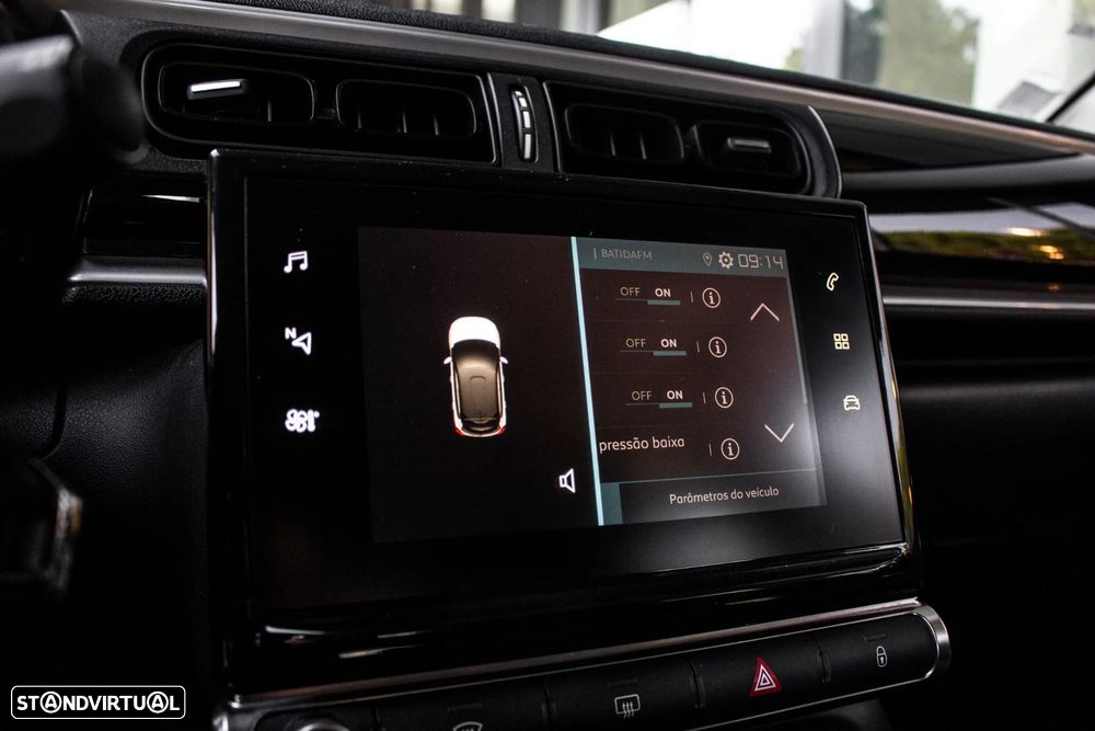 Citroën C3 1.2 PureTech Feel - 35