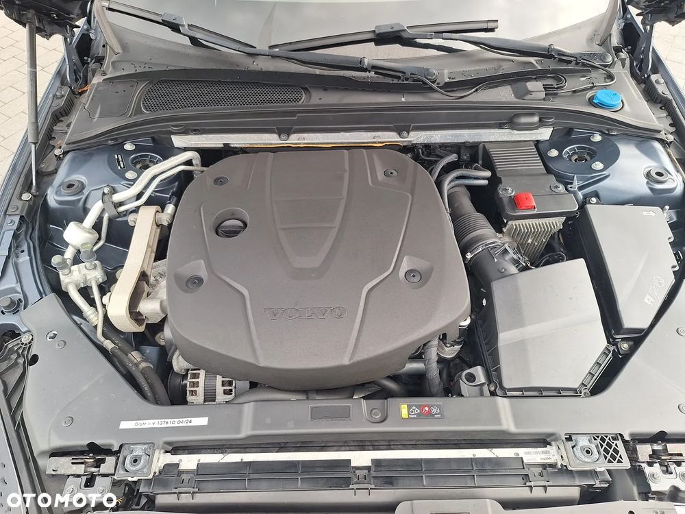 Volvo V60 D3 Momentum Core - 35