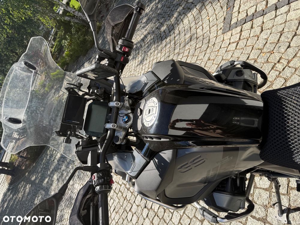 BMW R1250 GS Adventure - 11