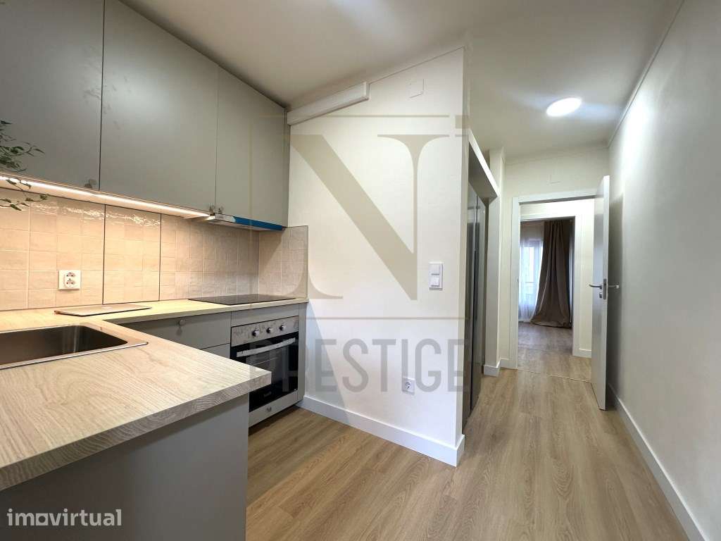 Apartamento T3 em Eiras - Grande imagem: 3/13