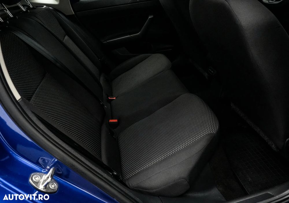 Volkswagen Polo 1.0 Trendline - 14