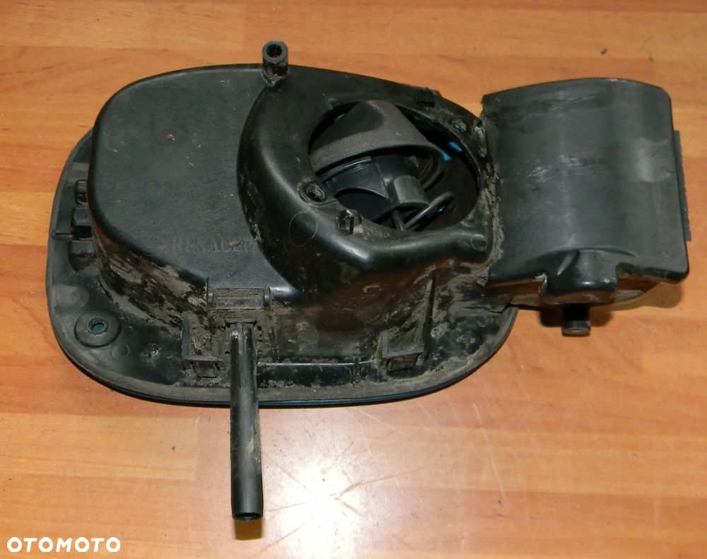 klapka wlewu paliwa korek RENAULT MODUS TEJ42 - 2