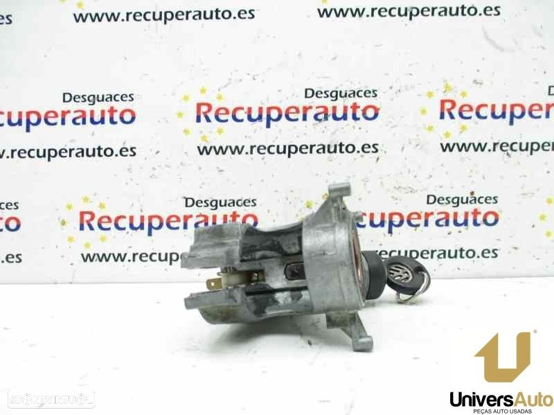 COMUTADOR DE ARRANQUE VOLKSWAGEN GOLF II 1985 -171905851 - 3
