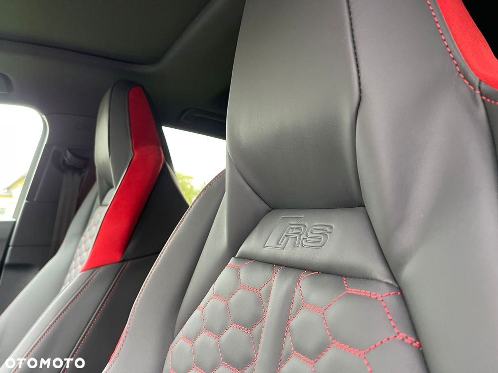 Audi RS Q3 - 13