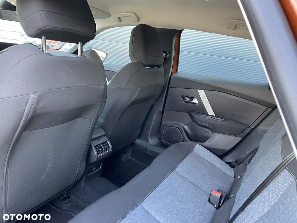 Citroën C4 PureTech 130 Stop&Start EAT8 SHINE - 15