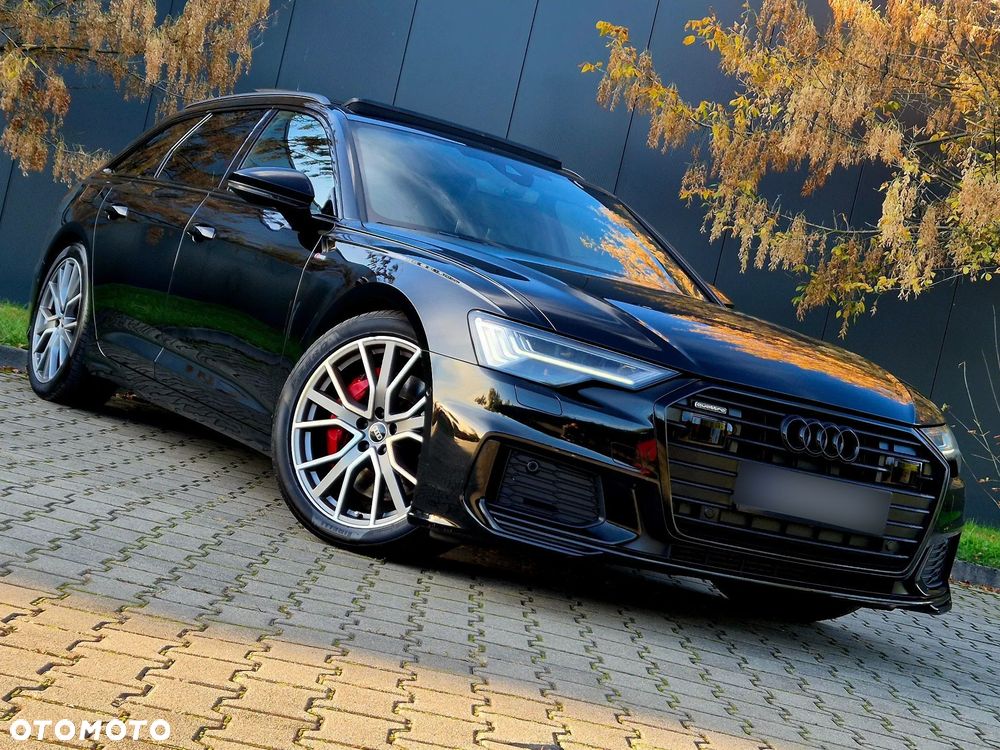 Audi A6 Avant - 6