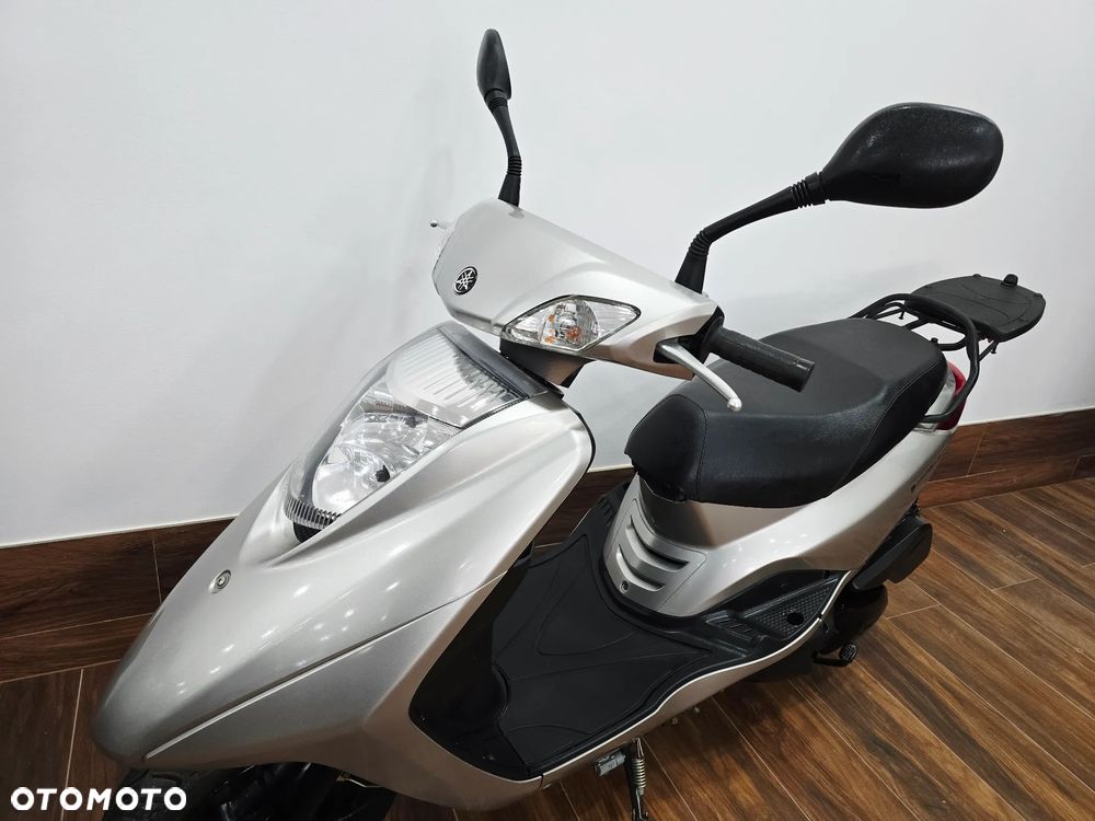 Yamaha Inny - 20