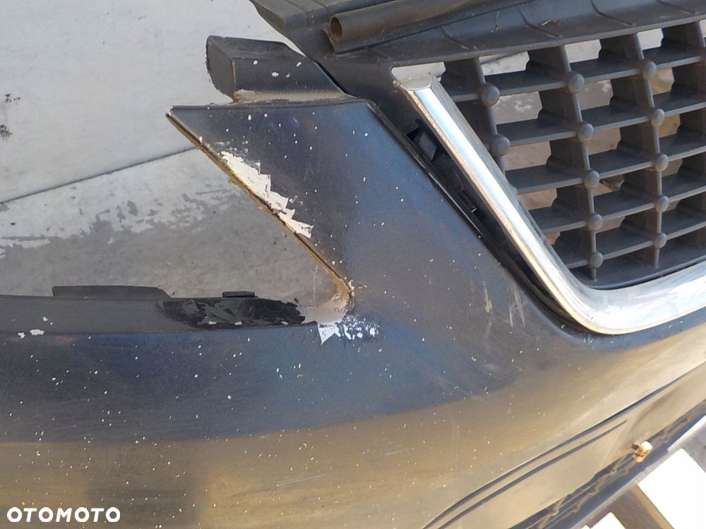 232 FORD MONDEO IV MK4 ZDERZAK PRZÓD PRZEDNI - 8