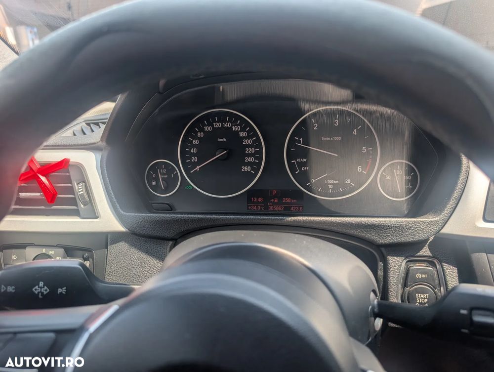 BMW Seria 3 - 9