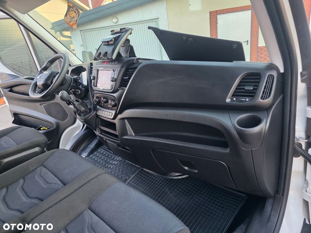 Iveco DAILY 35S16 160KM - 13