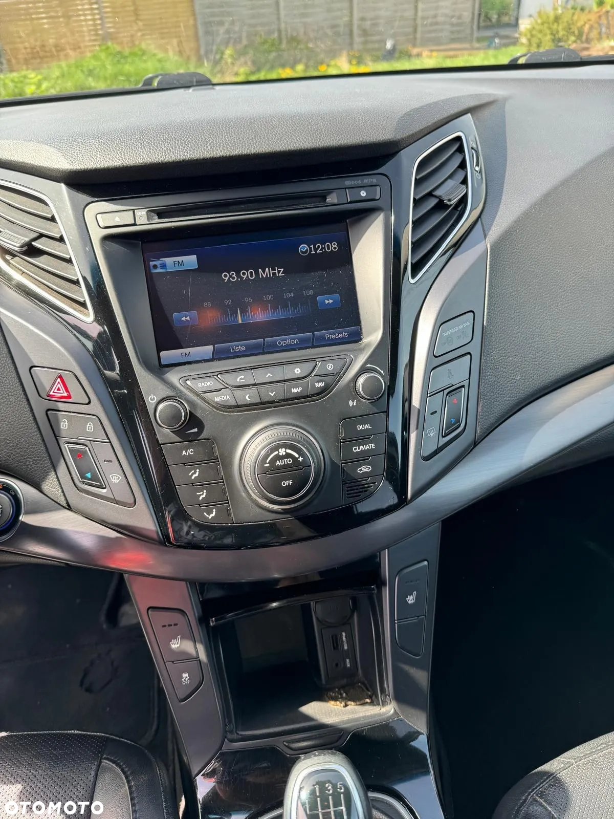 Hyundai i40 - 6