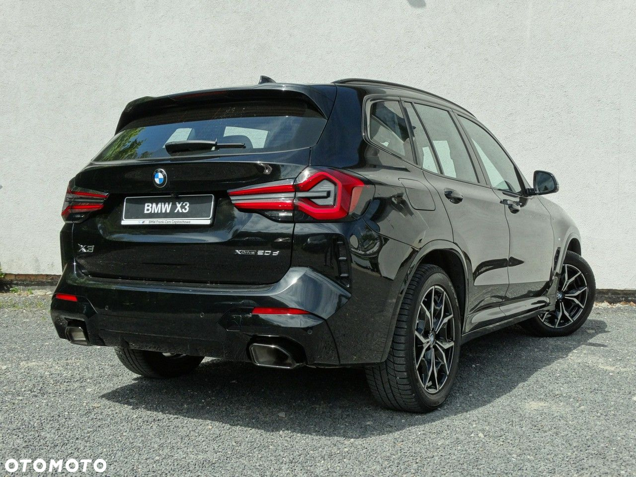 BMW X3 - 5