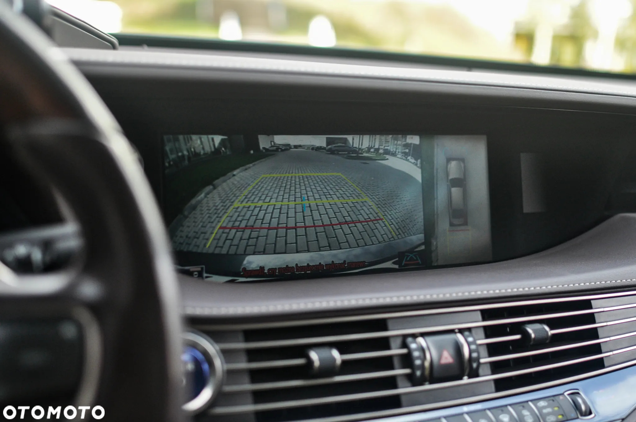 Lexus LS 500h Prestige AWD - 19