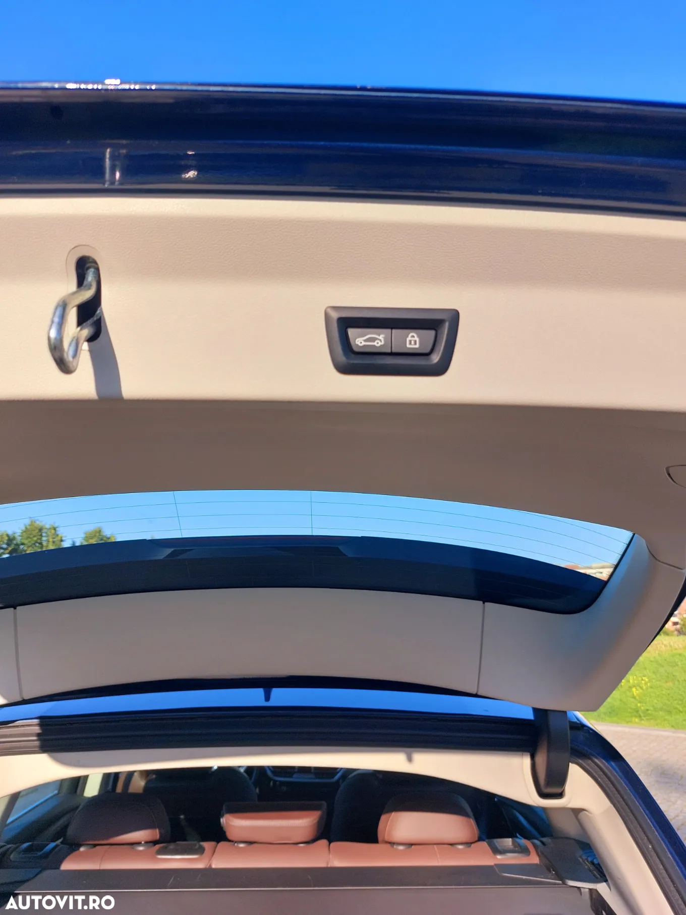 BMW X3 xDrive30e AT PHEV - 16