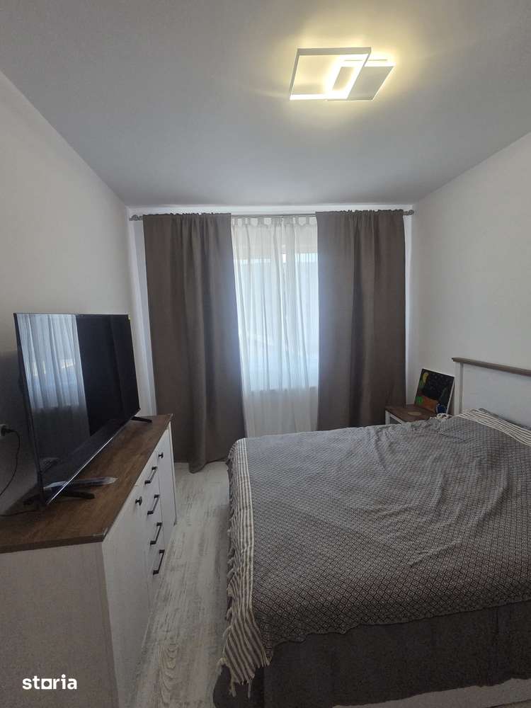 Apartament decomandat de închiriat – Ilie Petre 40 | /lună — fotografia 1