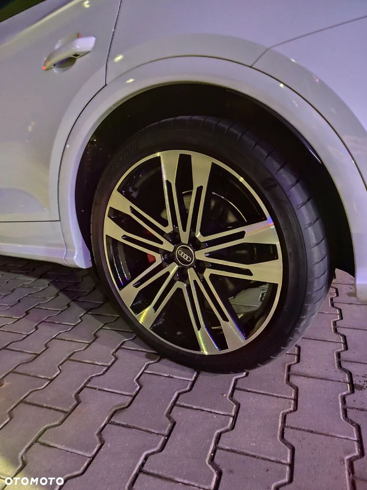 Audi SQ5 - 9