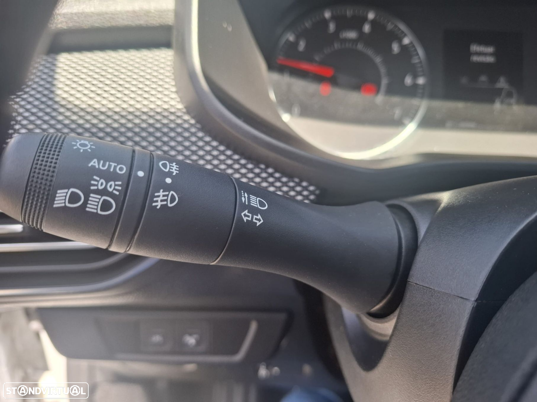 Dacia Jogger 1.0 ECO-G Extreme 7L Bi-Fuel - 28