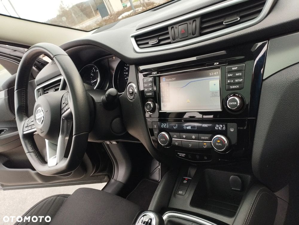 Nissan Qashqai - 17
