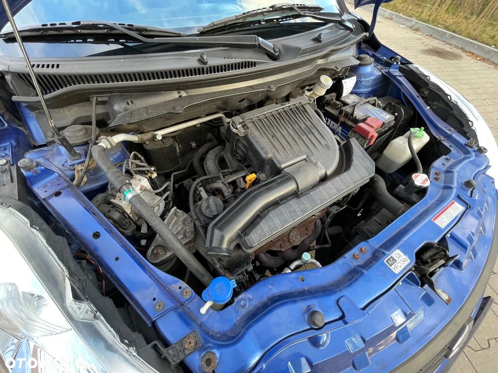 Suzuki Swift 1.2 4x4 Club - 21