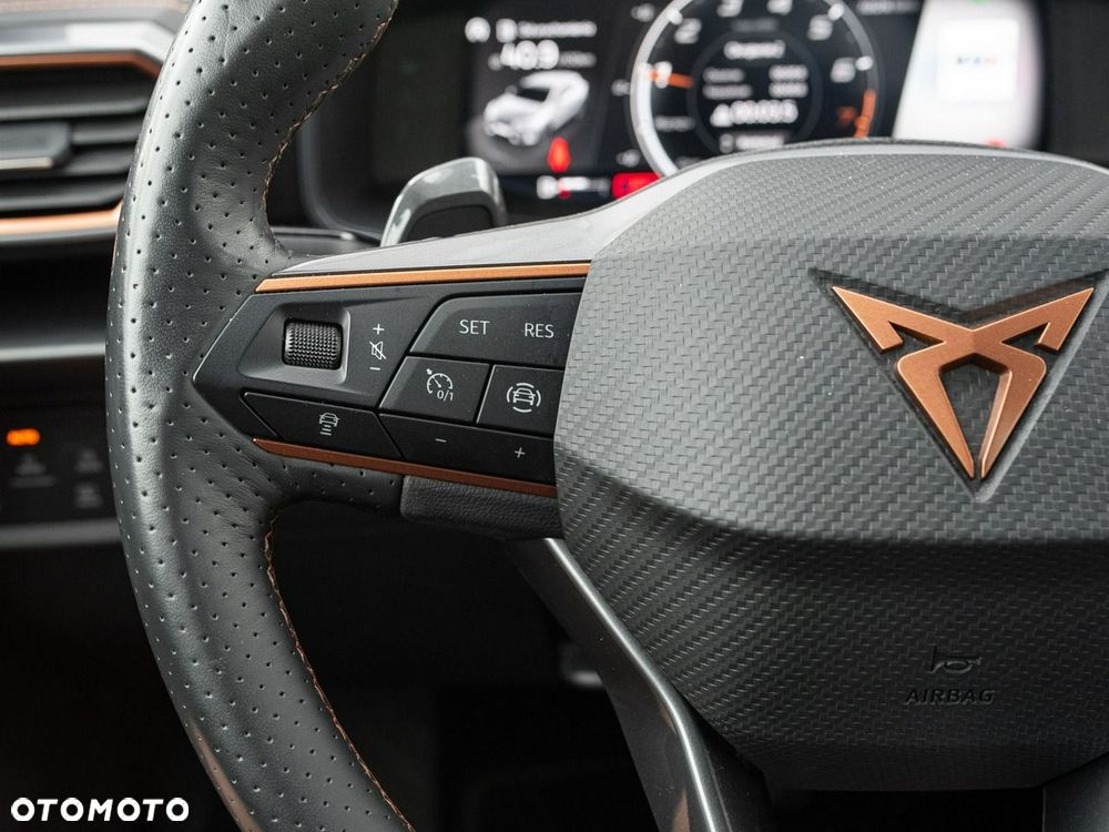 Cupra Formentor 1.5 TSI DSG - 14