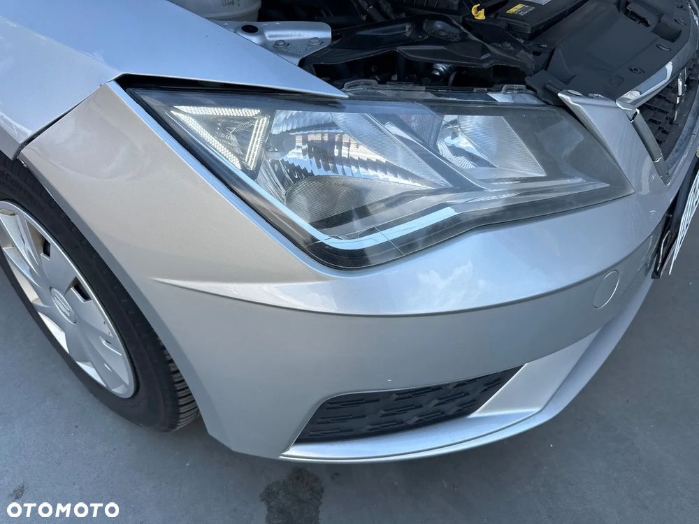 Seat Leon - 16