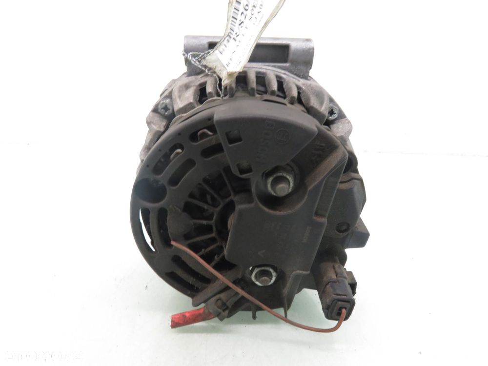 ALTERNATOR RENAULT SCENIC I FL 1.4 16V - K4J 714 7700434899 0124325031 - 6