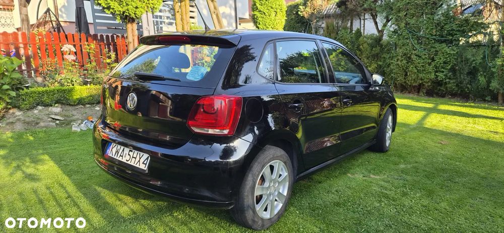 Volkswagen Polo 1.2 Trendline - 16