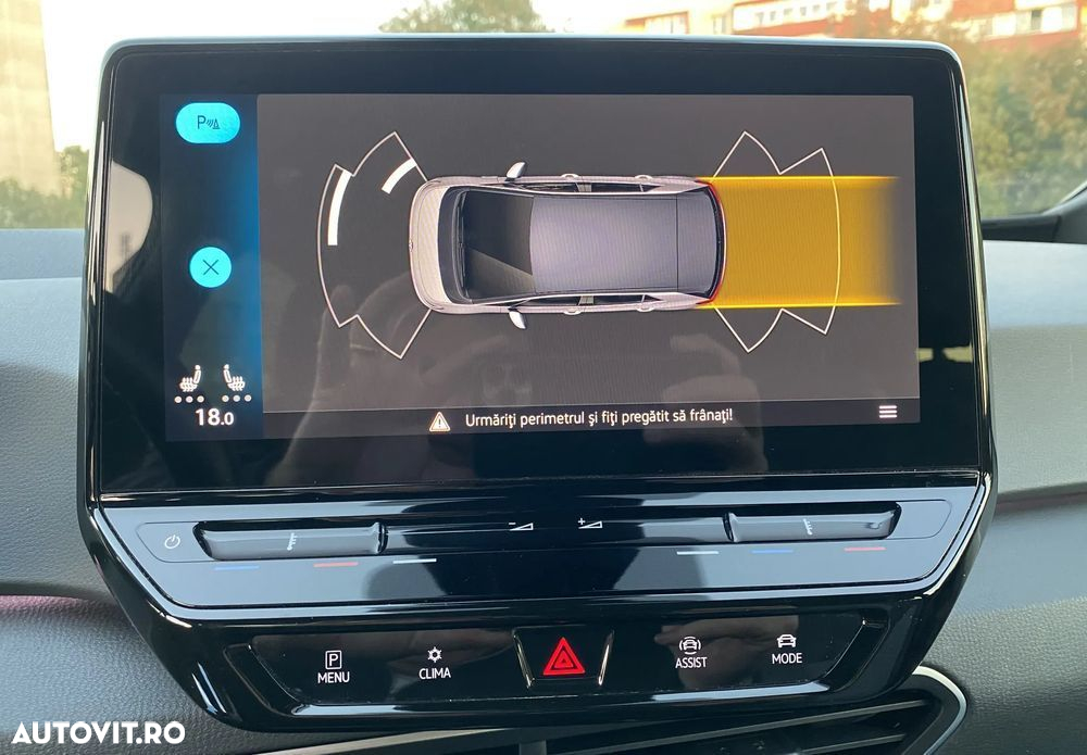 Volkswagen ID.3 Performance Upgrade Pure - 25