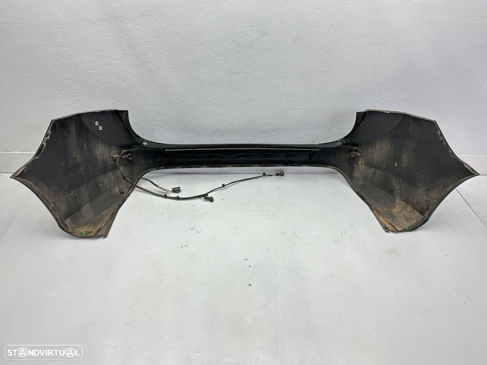 Parachoques Trás R-Design - Volvo V60 (2016) - 5